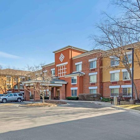 Extended Stay America Select Suites - Chicago - Vernon Hills - Lincolnshire Mettawa Exterior photo